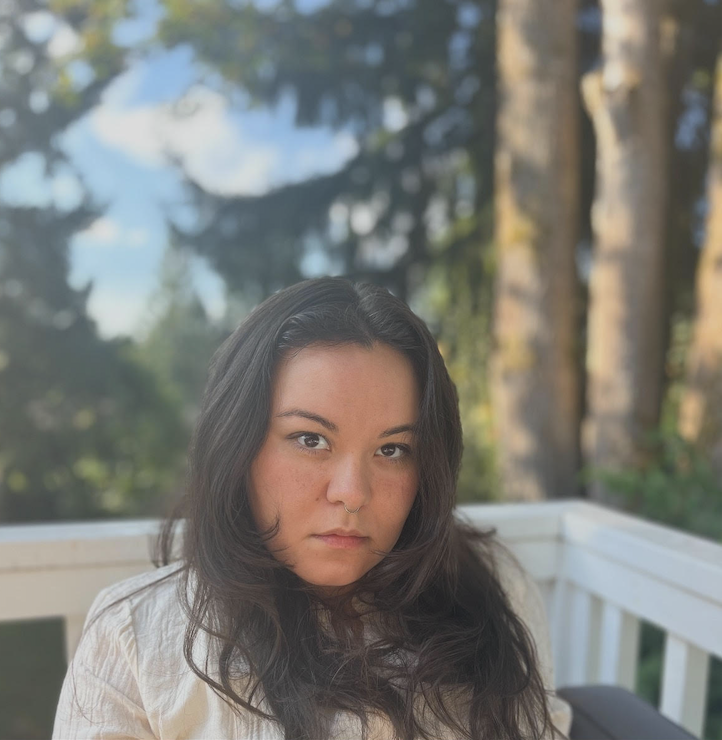 Henri-Amor, Kimberly